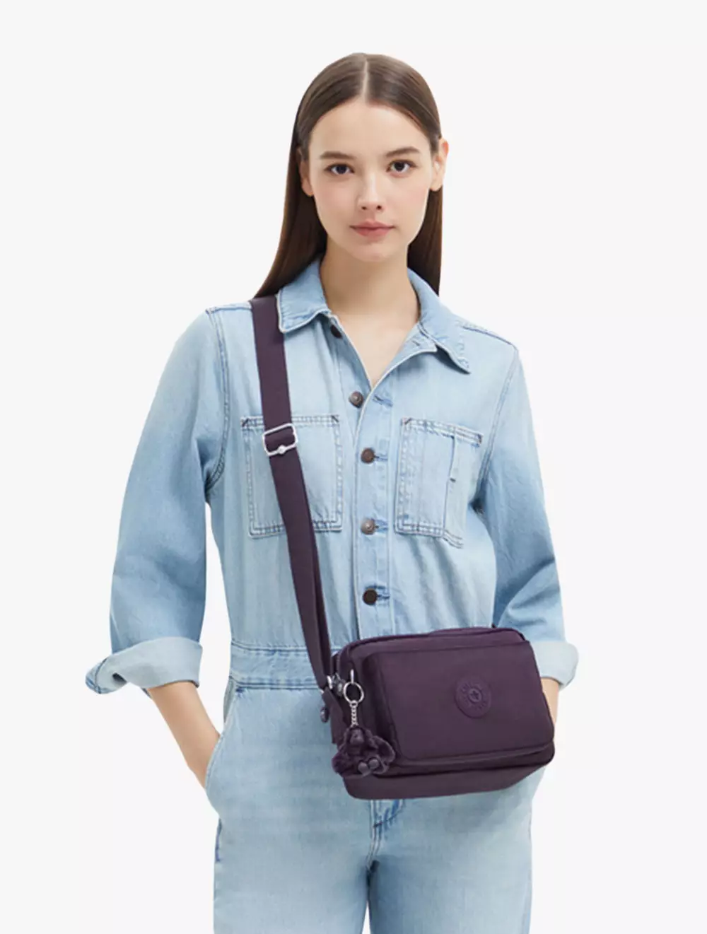 ABANU M - Ultimate Plum