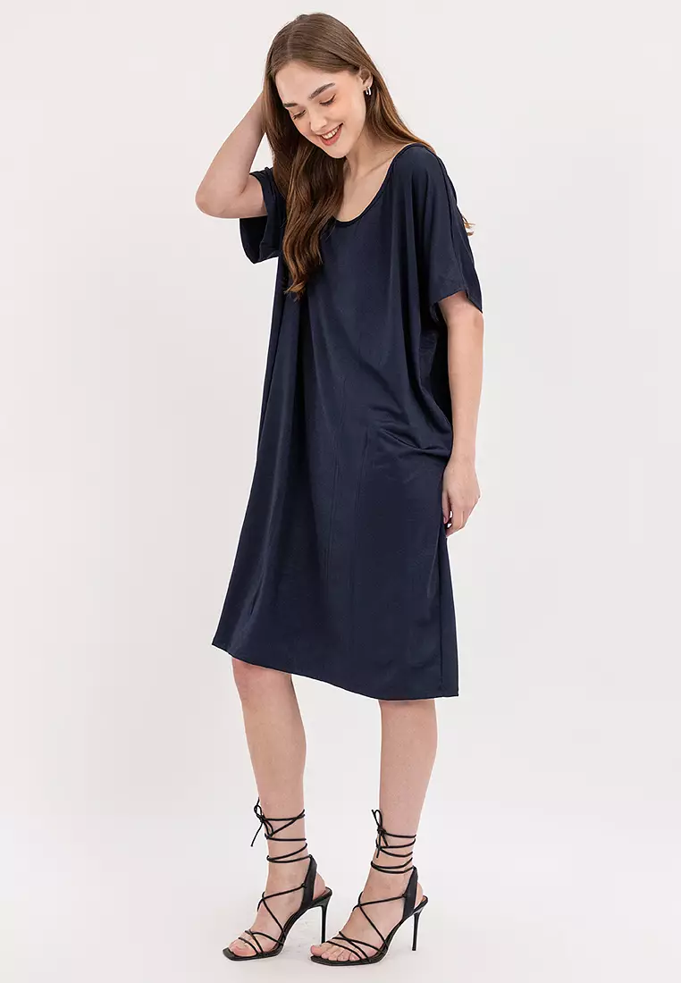 Mae Midi Dress