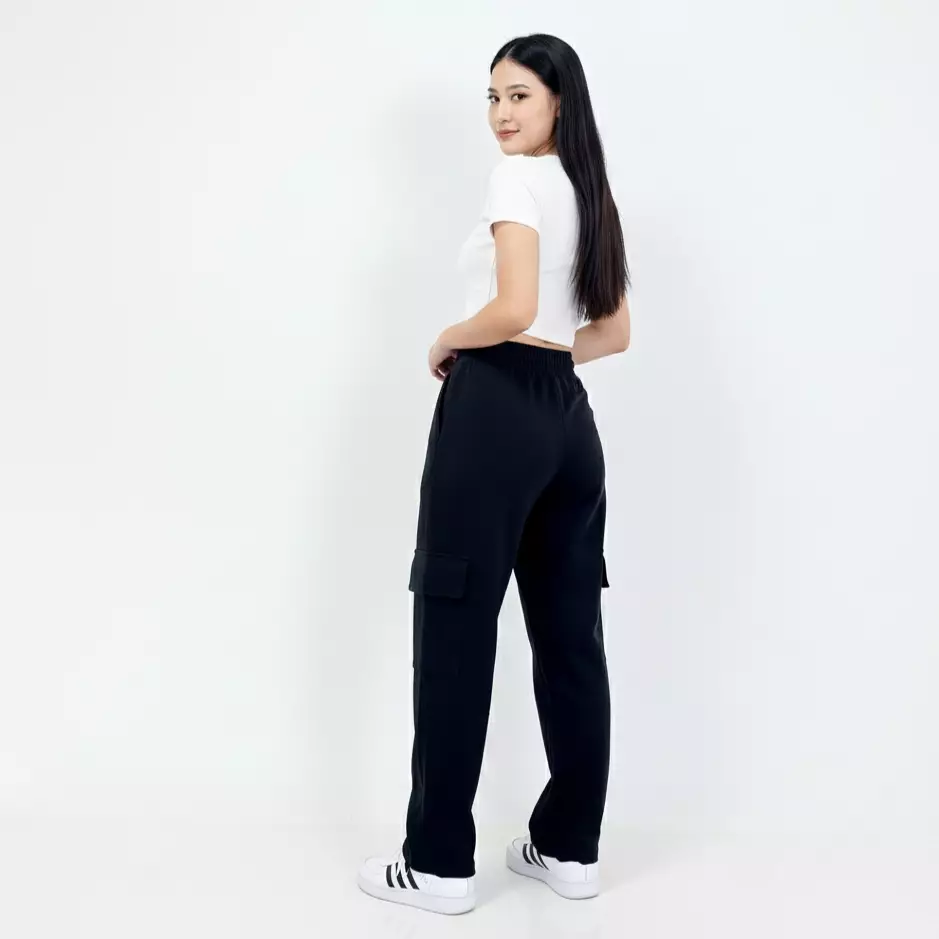 Celana Panjang Wanita - Juca Cargo Pants