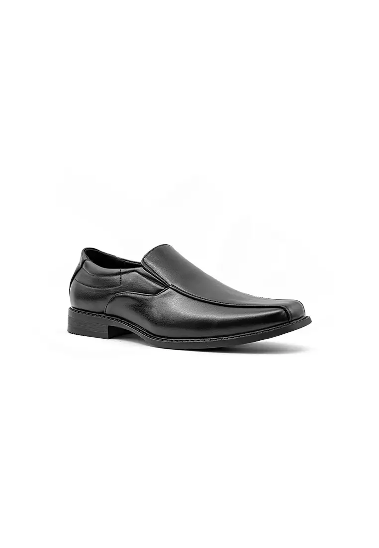 Men's Formal Slip On MY 26332 Black C77