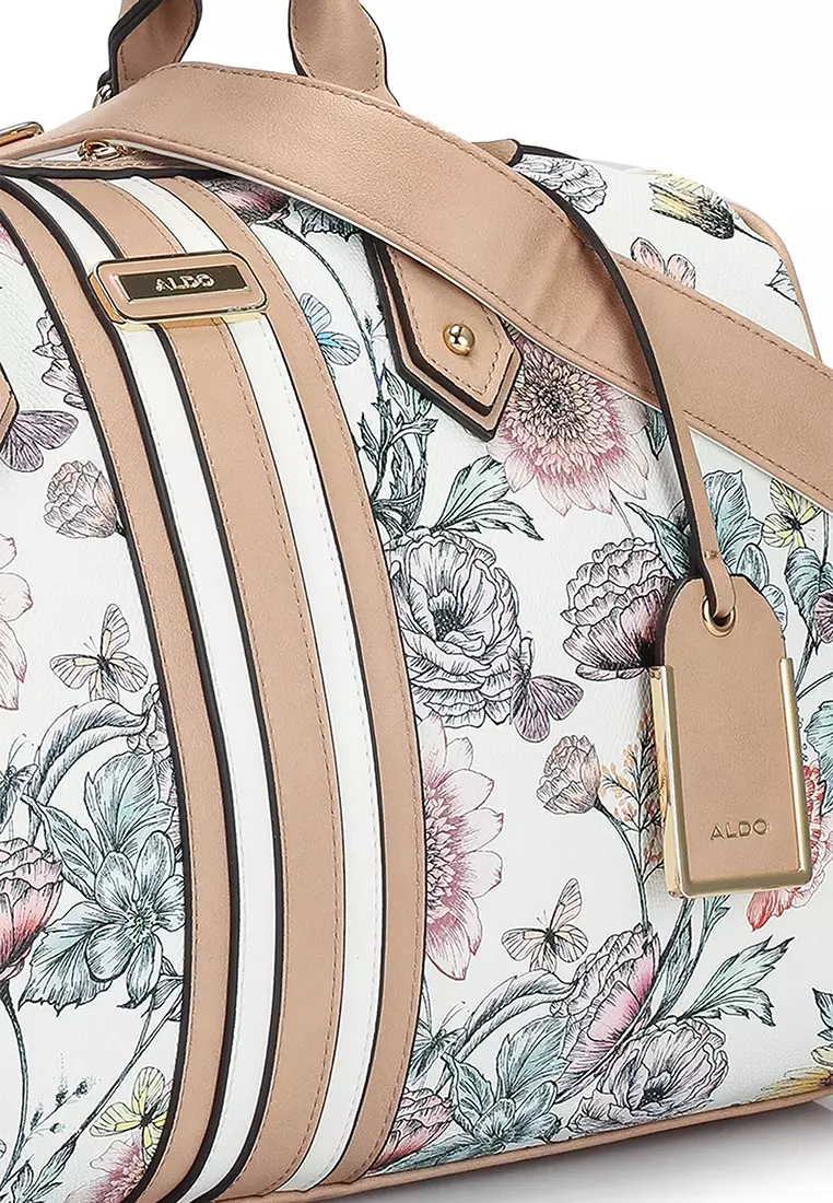 Aldo luggage bag shop