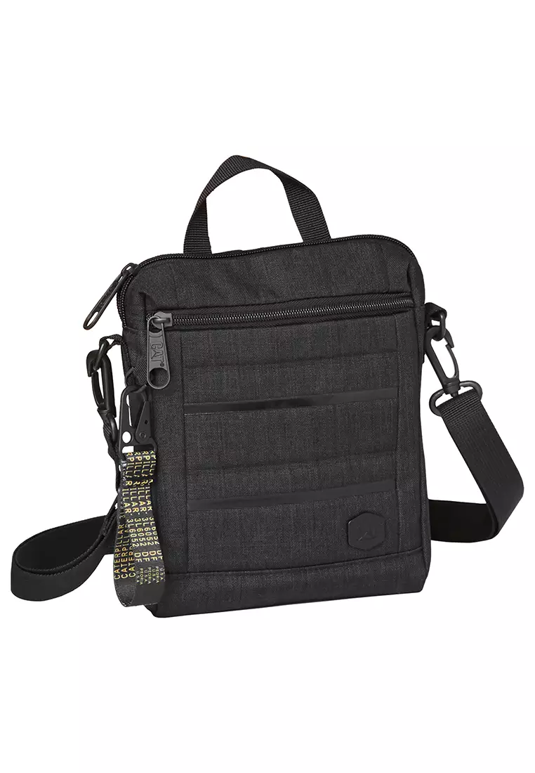 Men utility clearance bag