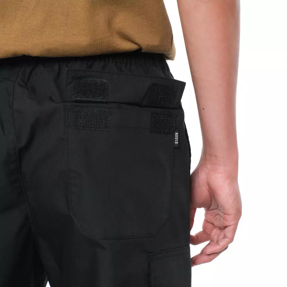 Eiger X-Torla 1.0 Cargo Long Pants