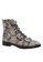 Schutz black and grey Chunky Combat Boots - ANDREA [NATURAL] C3EF8SHE25A430GS_2
