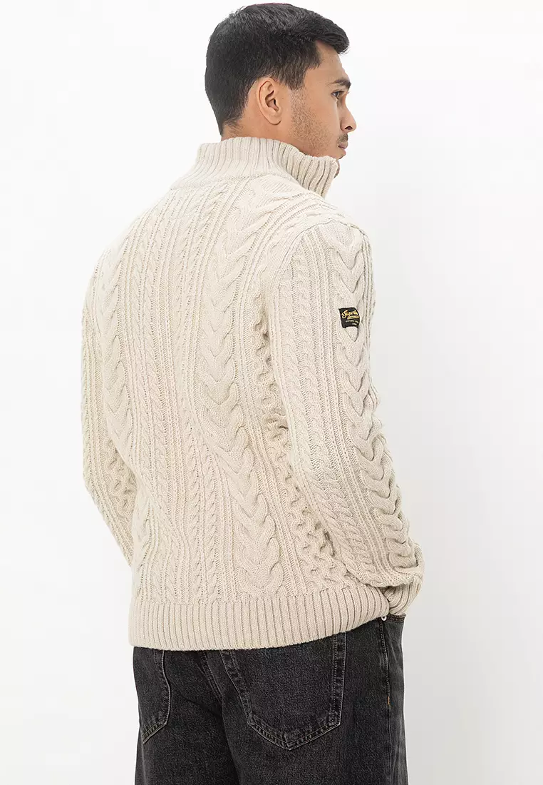 Vintage Jacob Jumper