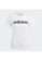 ADIDAS white essentials slim t-shirt 3E4E1AA52DDFBCGS_1