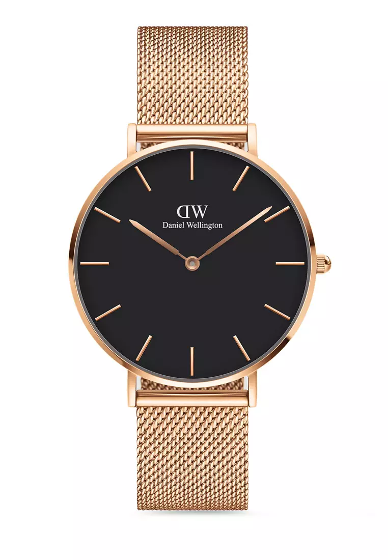 Daniel wellington hotsell authorized retailers