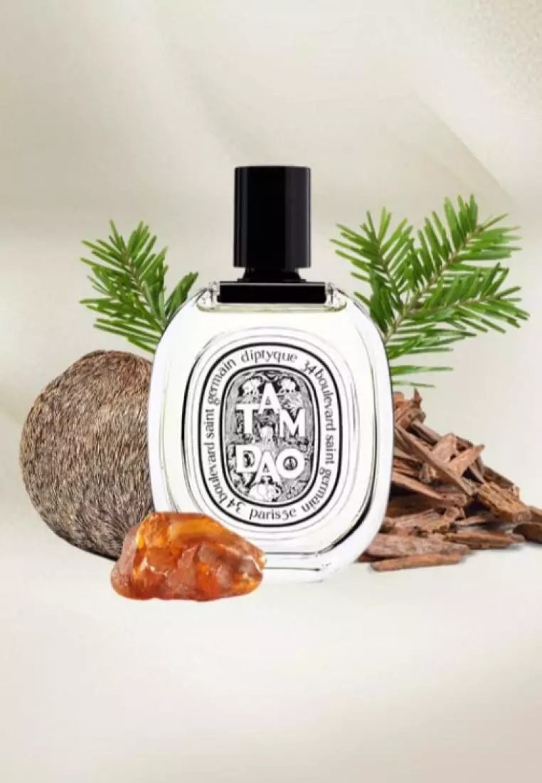 Buy Diptyque DIPTYQUE TAM DAO EAU DE TOILETTE 100ml 2026 Online