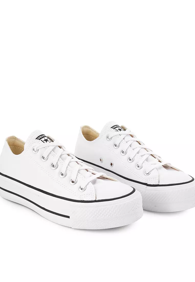 Jual Converse Chuck Taylor All Star Lift - Ox Original 2024 | ZALORA ...