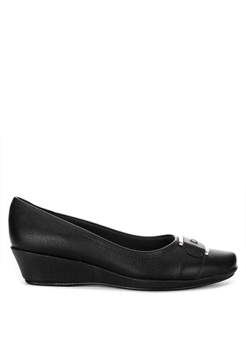 Buy Piccadilly Comfort Wedge Shoes 2020 Online Zalora Philippines