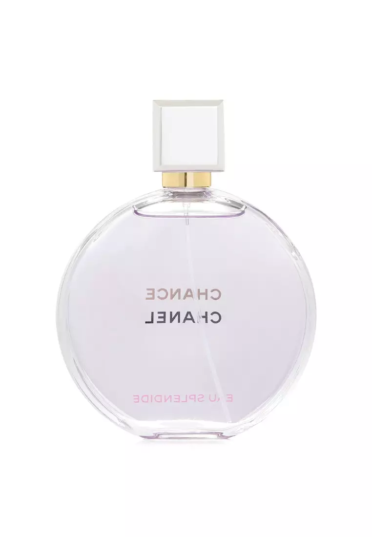 新品未使用　CHANCE EAU SPLENDIDE 50ml 新品未使用 CHANCE EAU SPLENDIDE 50ml 【公式通販】