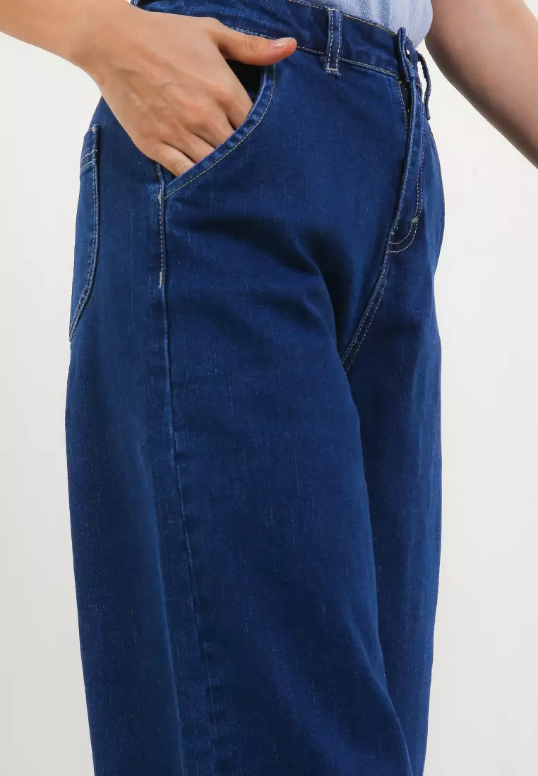 Triset Casual Pants Wanita - TP600521034