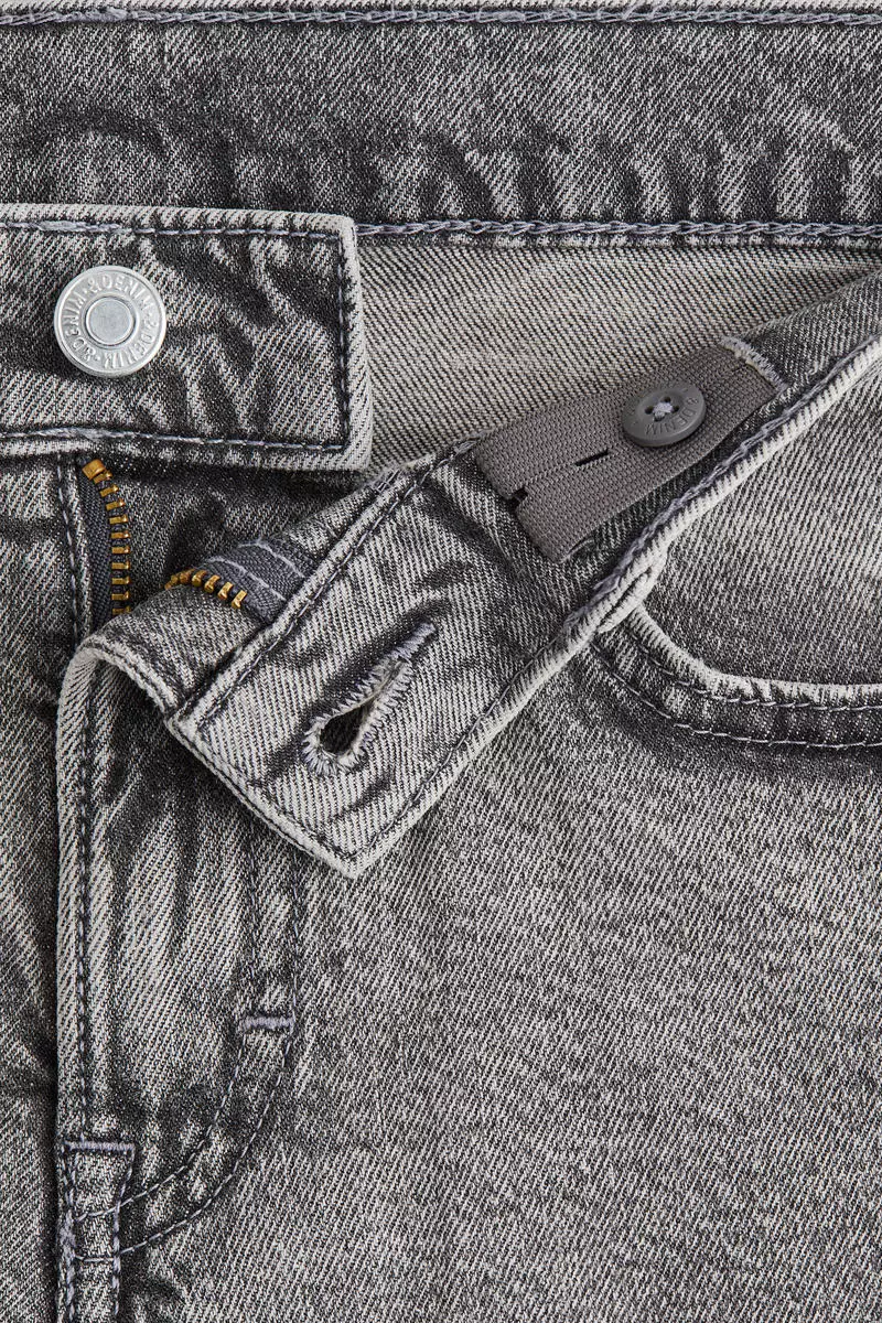 Comfort Stretch Slim Fit Jeans