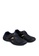 Green Point Club black Comfort Casual Shoes 34A7ESHC2553B1GS_2