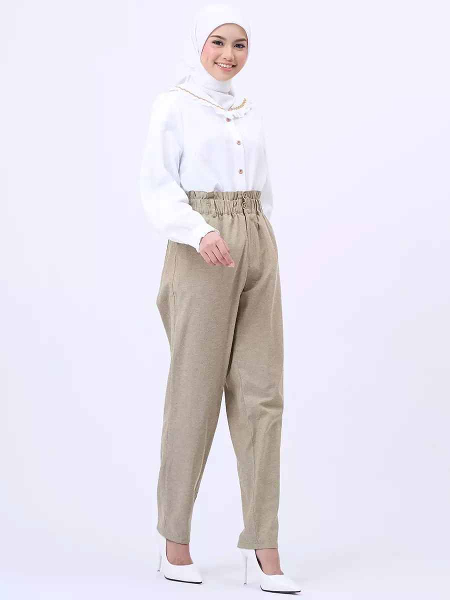 Parita Pants
