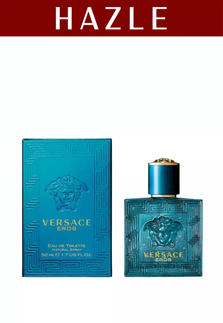 Eros Man EDT 50 ml