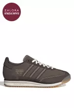 Earth Strata/Brown/Off White