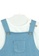 RAISING LITTLE multi Marti Outfit Set 8CD2AKA9A298A1GS_3