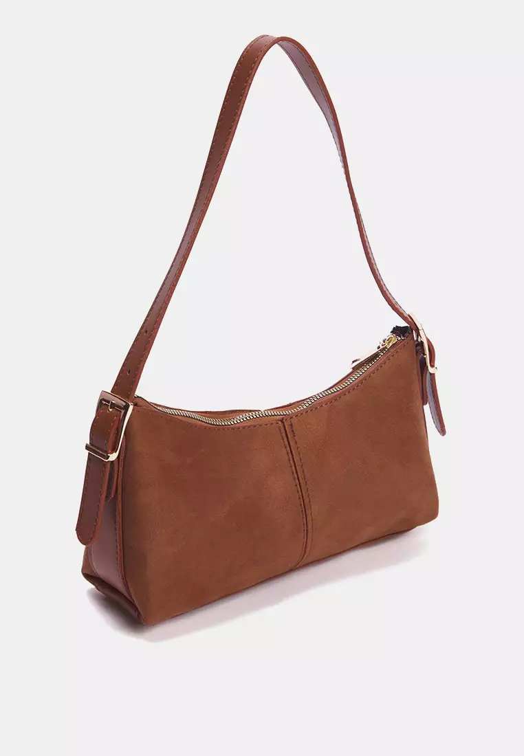 Women's Mini Size Shoulder Bag
