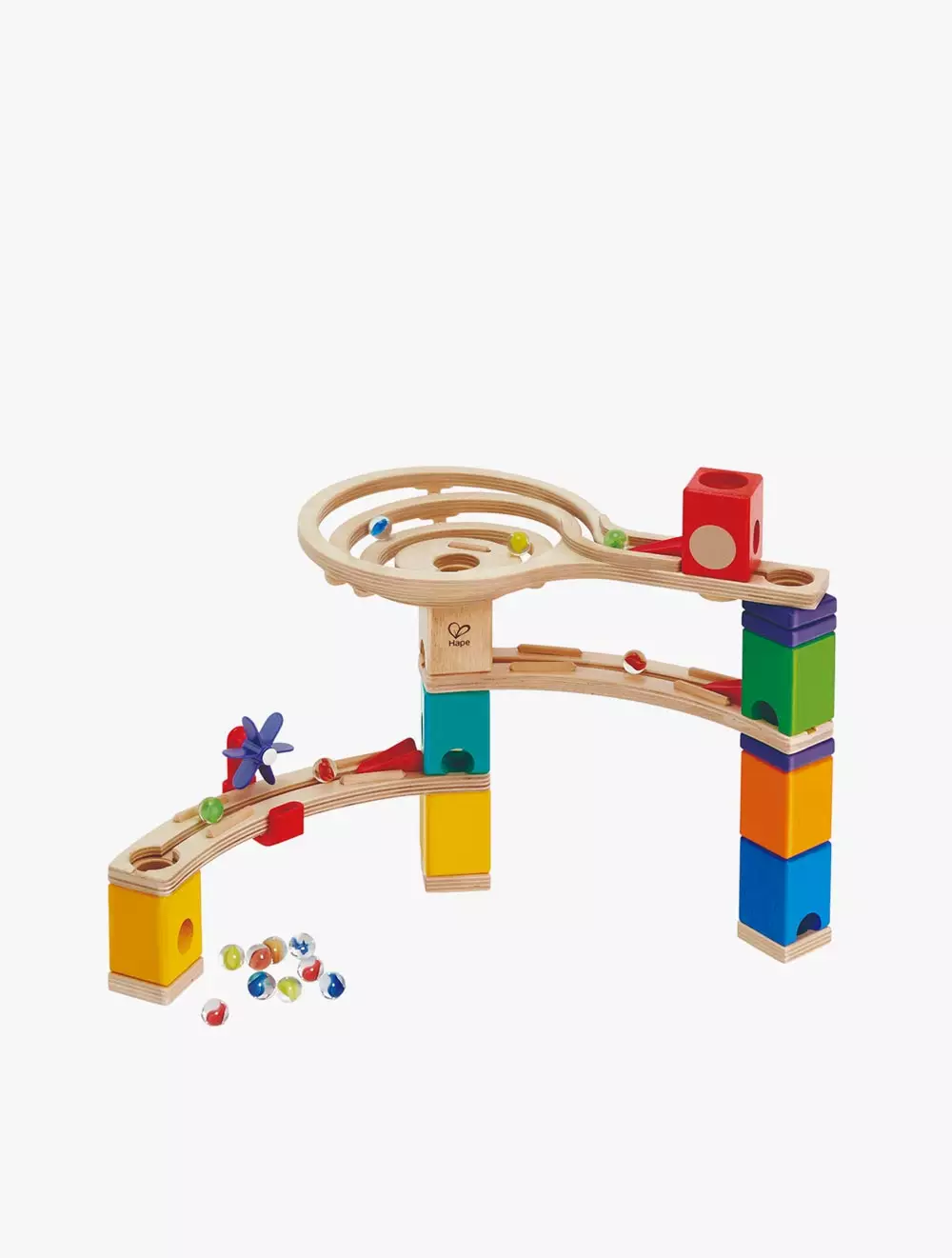 HAPE RACE TO THE FINISH - HPAE6021