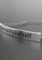 925 Signature silver 925 SIGNATURE Bar Bracelet - Believe In Yourself-Silver D6BCDAC702695EGS_2