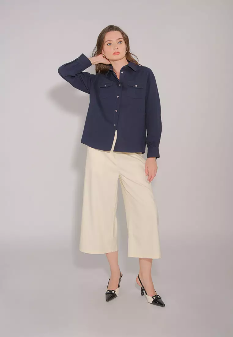 Dunha Culottes