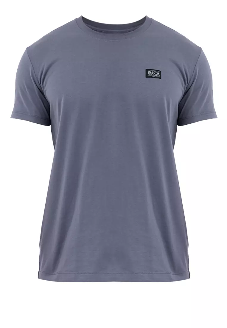 Men's OG M Tee Grey