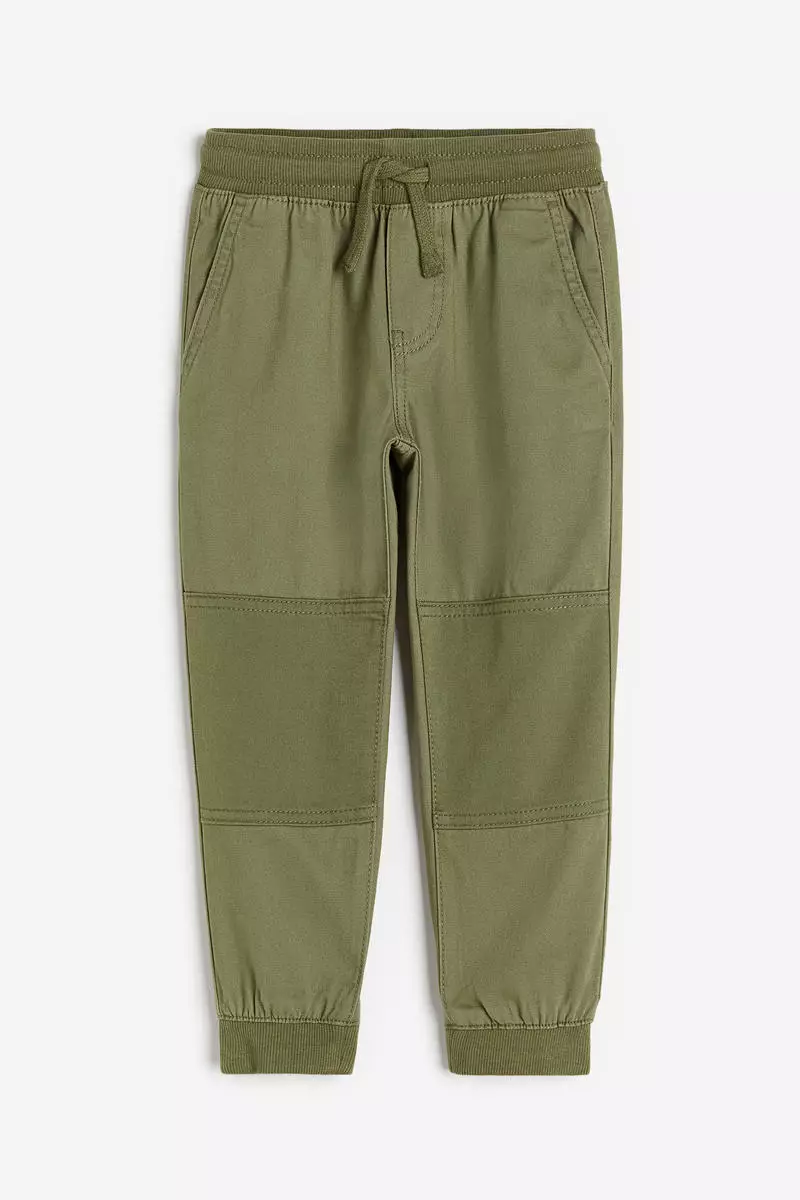 H&m jogger pant hotsell