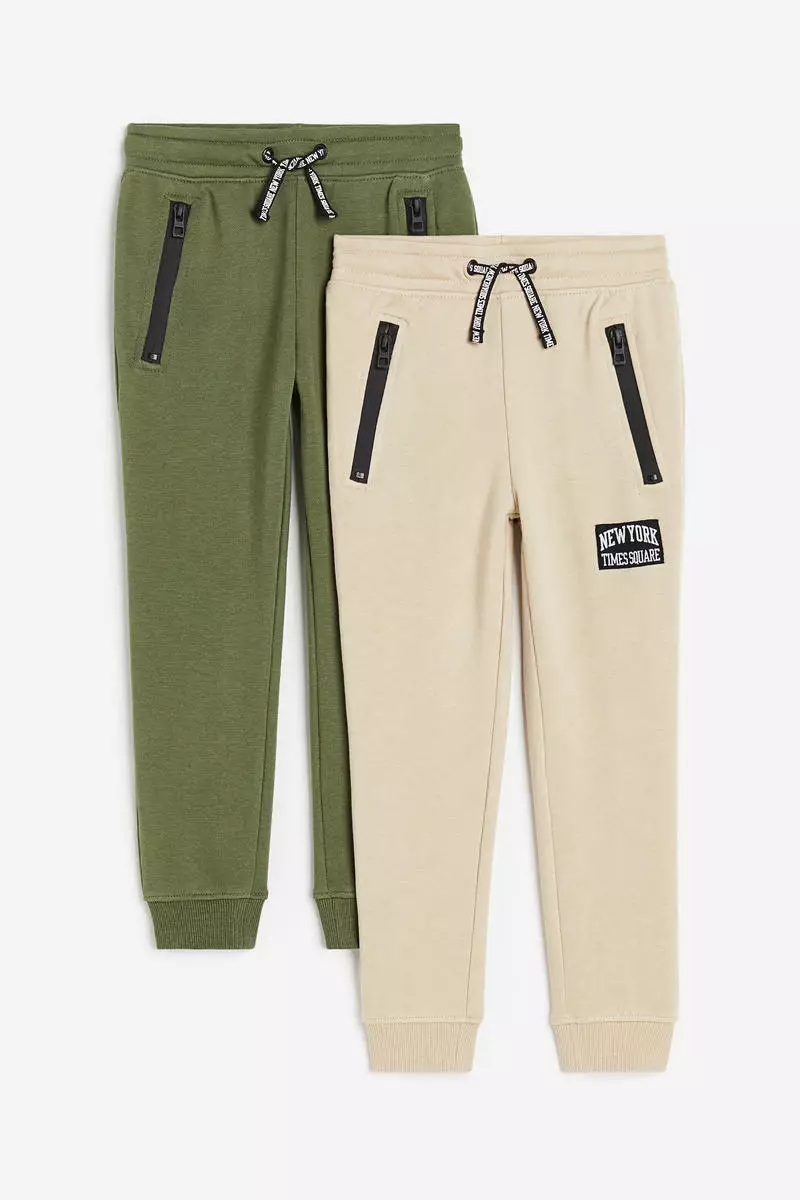 Chino clearance joggers h&m