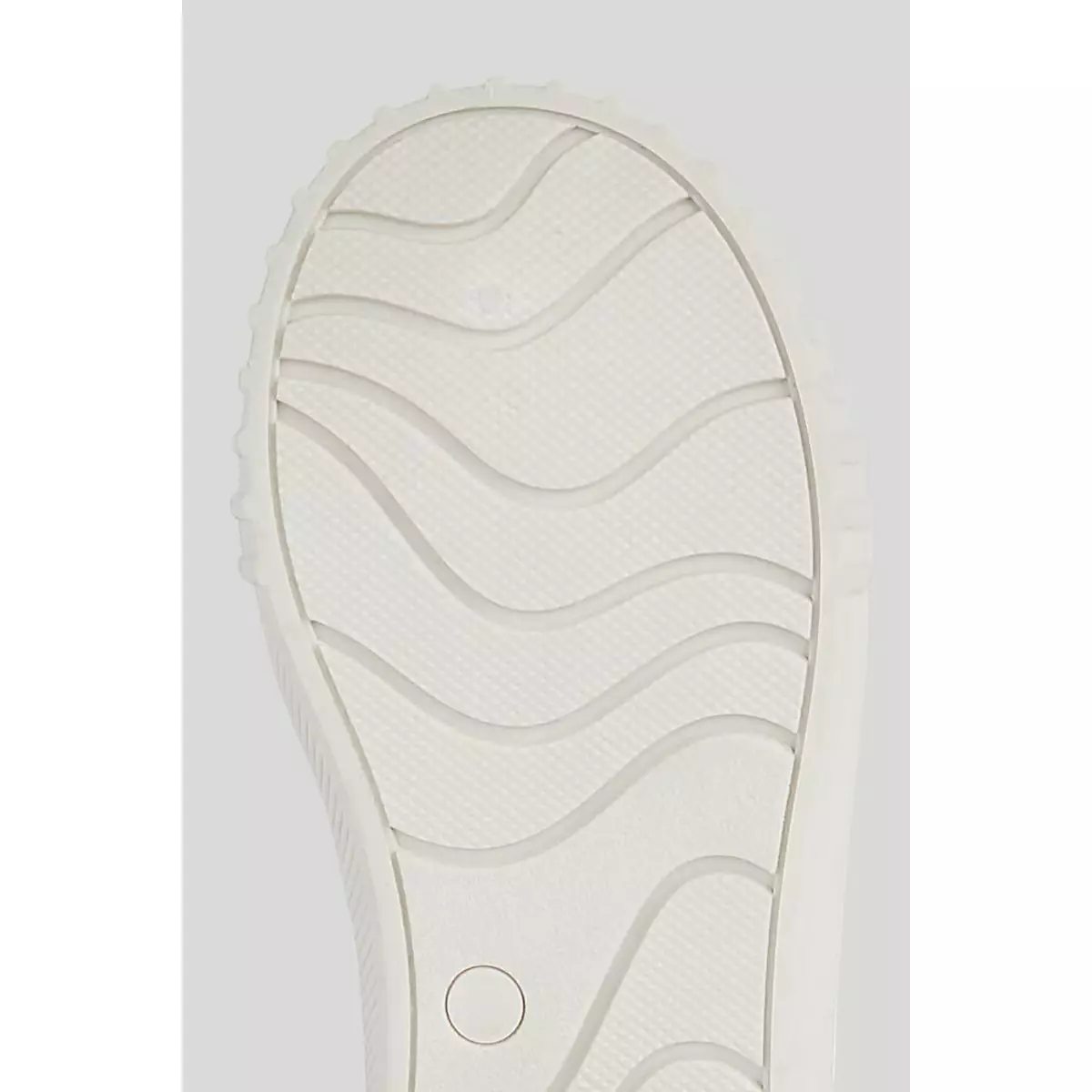 Mothercare Navy Canvas Trainers - Sepatu Sneakers Anak Laki-laki (Biru)