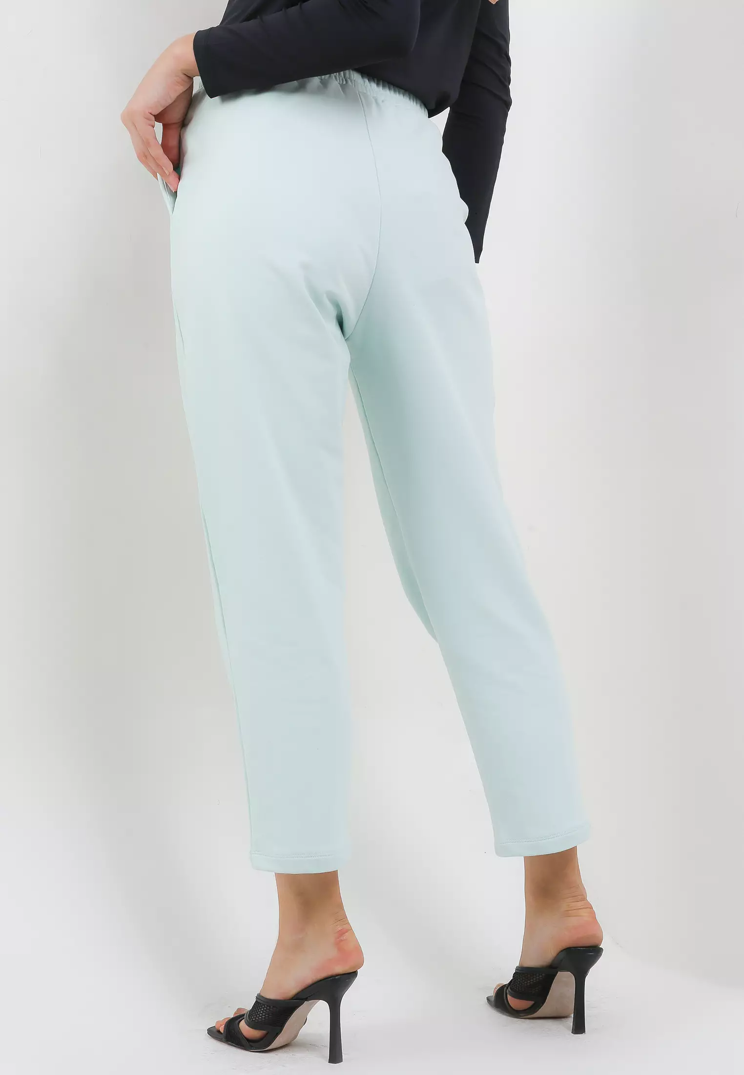 MFMW Yukita Celana Panjang Mint