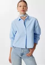 Sky Blue