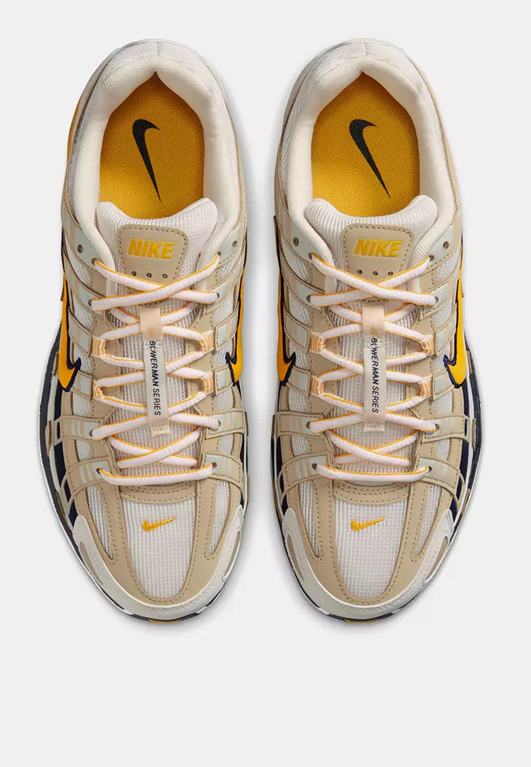 P-6000 Shoes