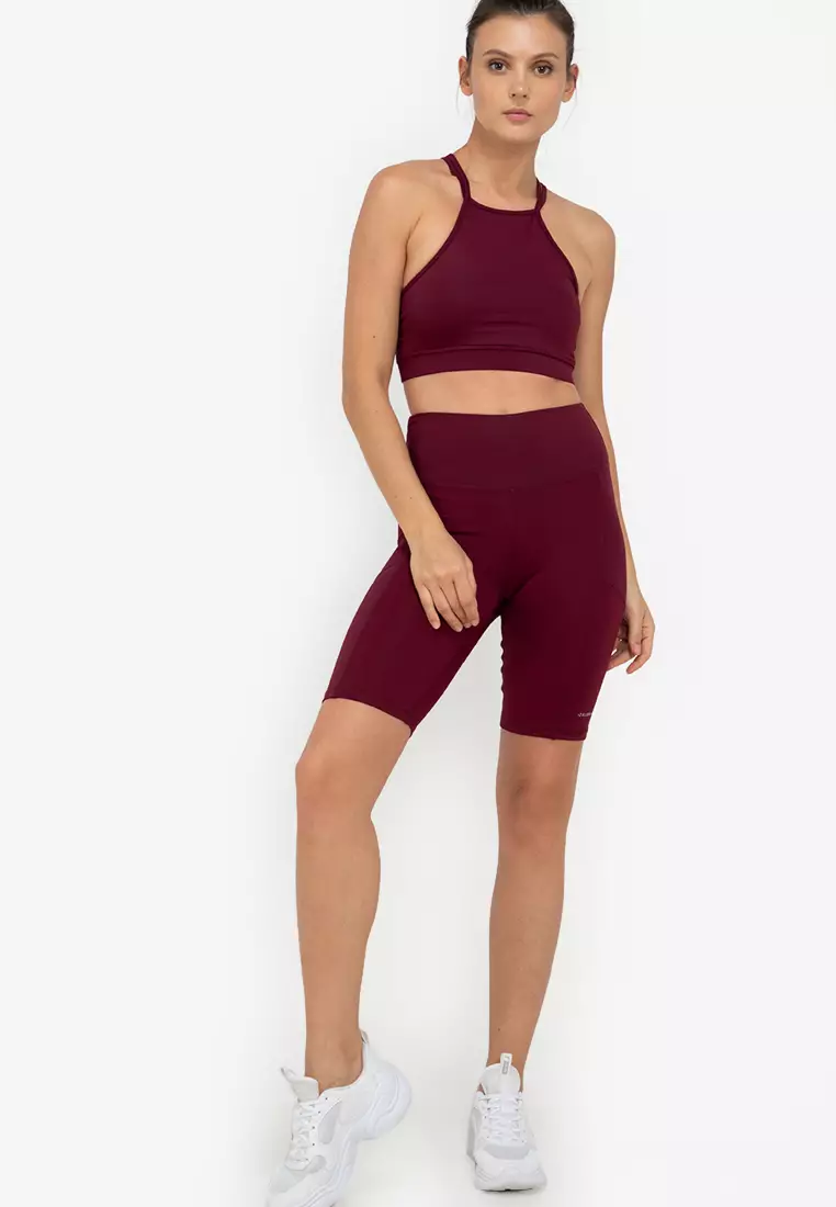 zalora nike sports bra