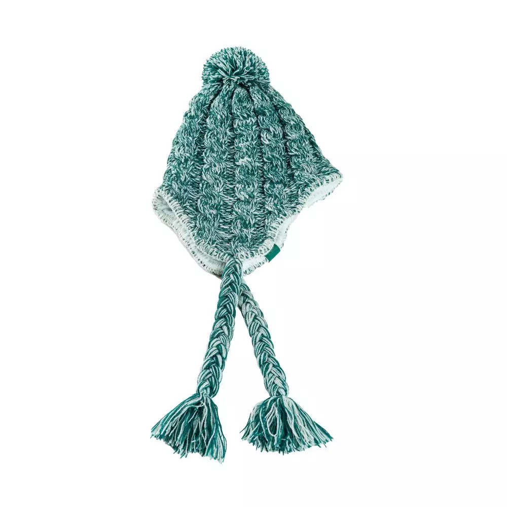 Eiger Arunika Earflap Beanie Ws
