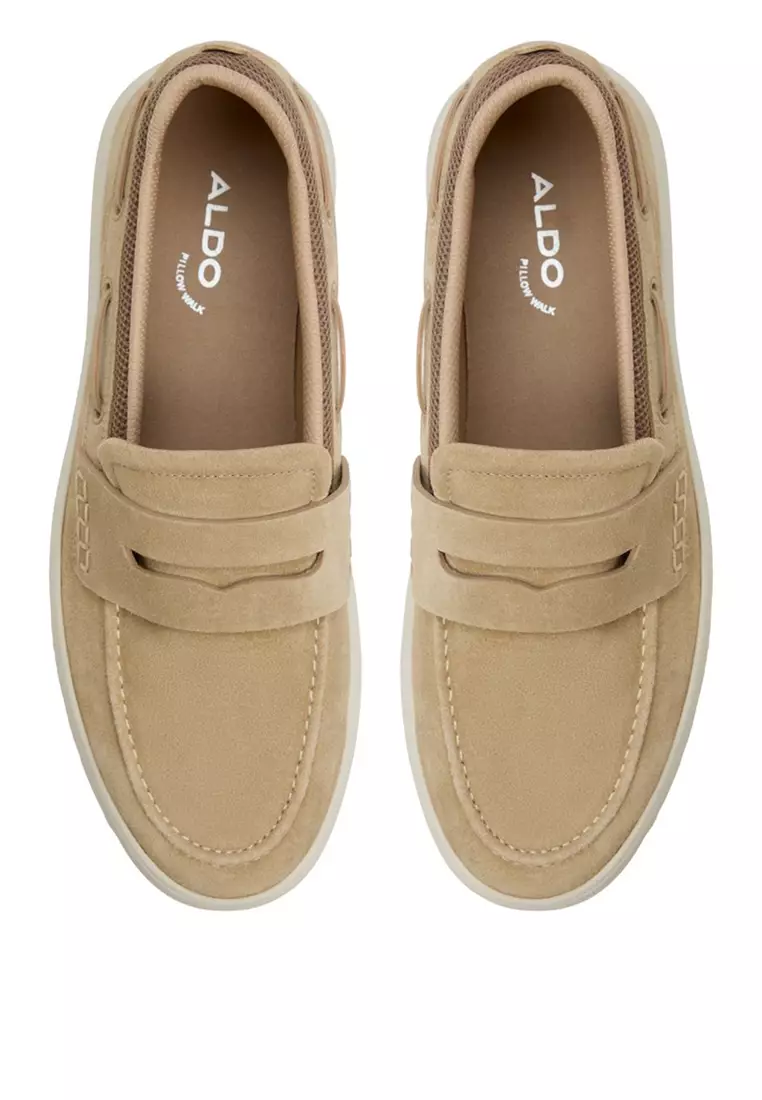 Seafarer Slip Ons