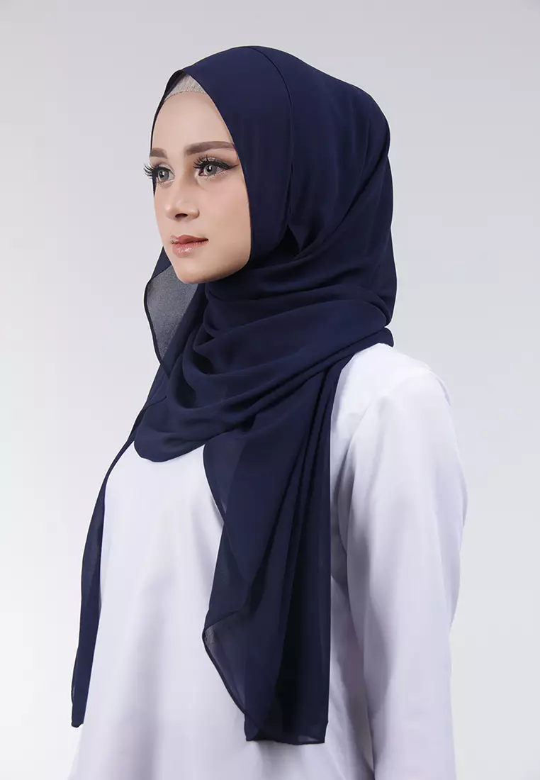 HIJAB INSTAN ADELA