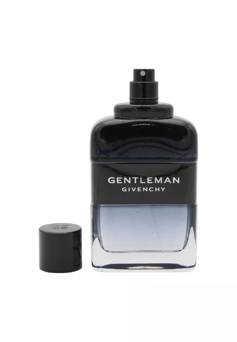 GIVENCHY GENTLEMAN GIVENCHY EAU DE TOILETTE INTENSE 100ml