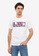 LC WAIKIKI white Printed Combed Cotton Men's T-Shirt 59F6DAAECC5177GS_1