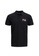Jack & Jones black Steve Short Sleeves Polo Shirt 3C7BFAA82A2991GS_5