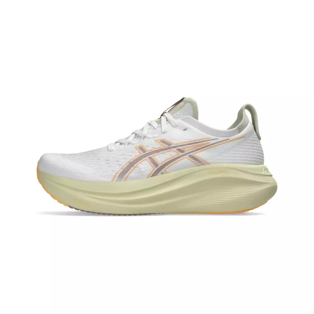 ASICS Men Gel-Nimbus 27 Standard-1011B958.102