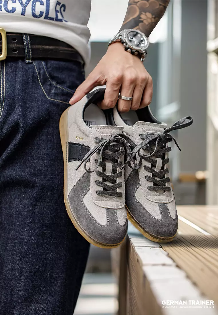 German Army Trainer CQ-X2303017