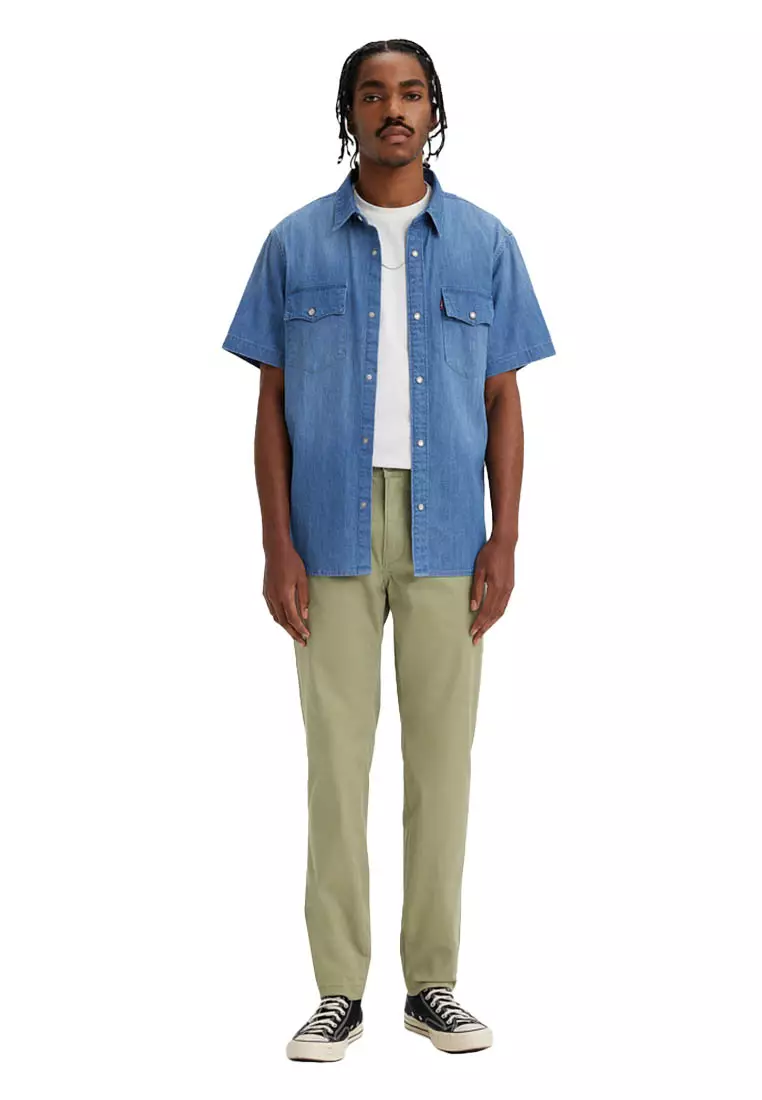 Levi's® Men's XX Chino Standard Taper Pants (85226-0169)