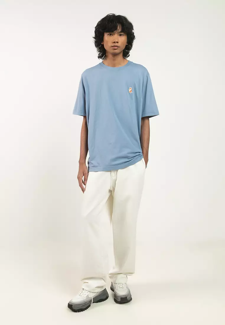 Standing Fox Comfort T-Shirt