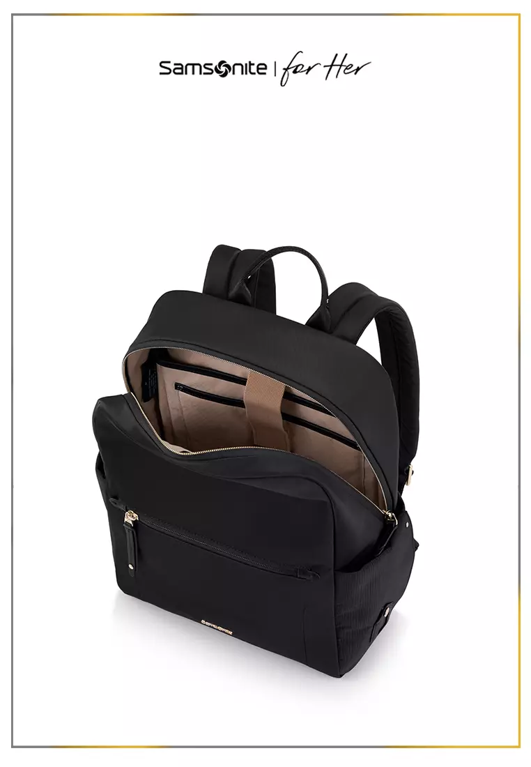 Samsonite Audrina Backpack 15.6" Black