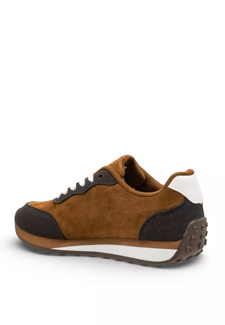 Men Comfort Active Street Sneakers - 260121119