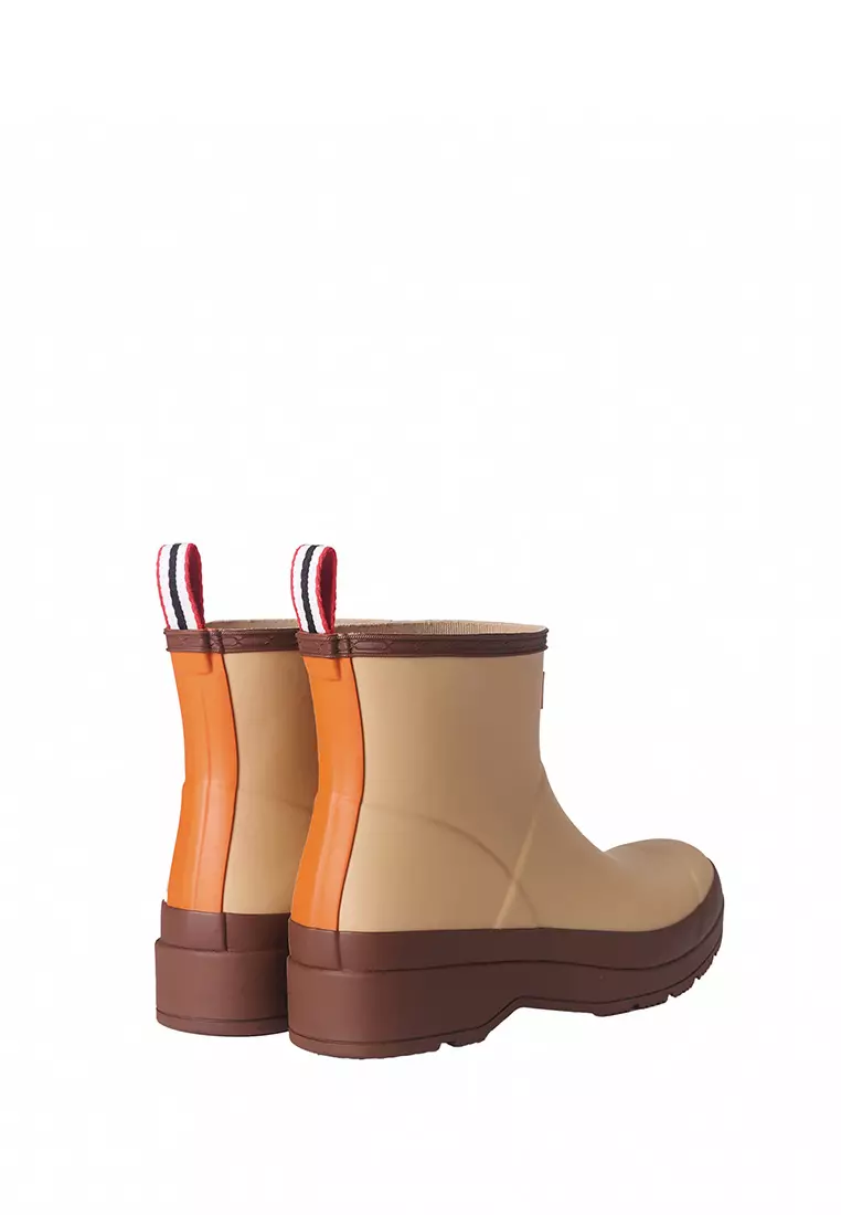WOMEN'S PLAY SHORT BOOTS
