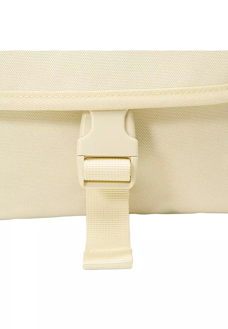 FASHION 男女同款側肩包