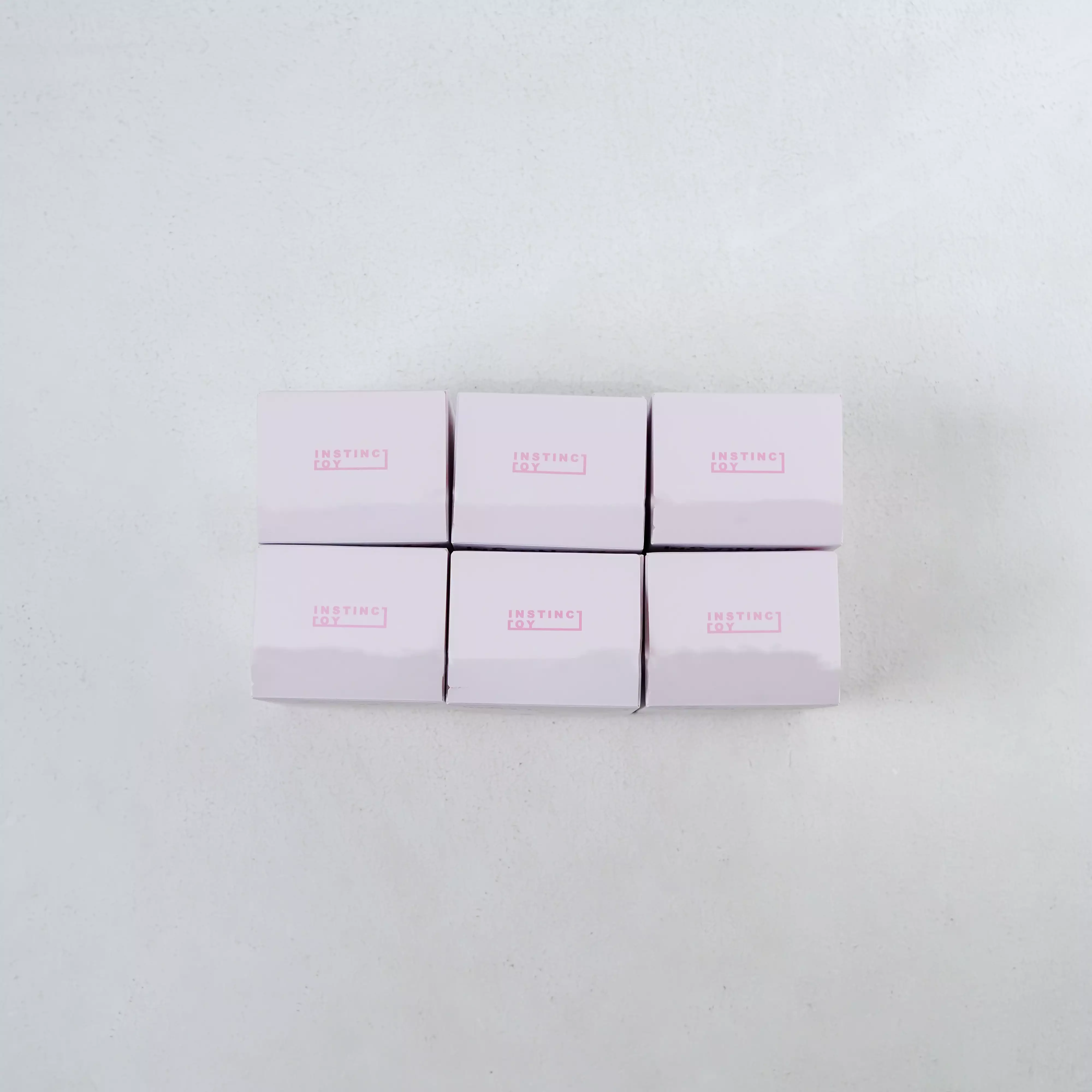 POP MART INSTINCTOY WORLD 100% ORIGINAL - BLIND BOX