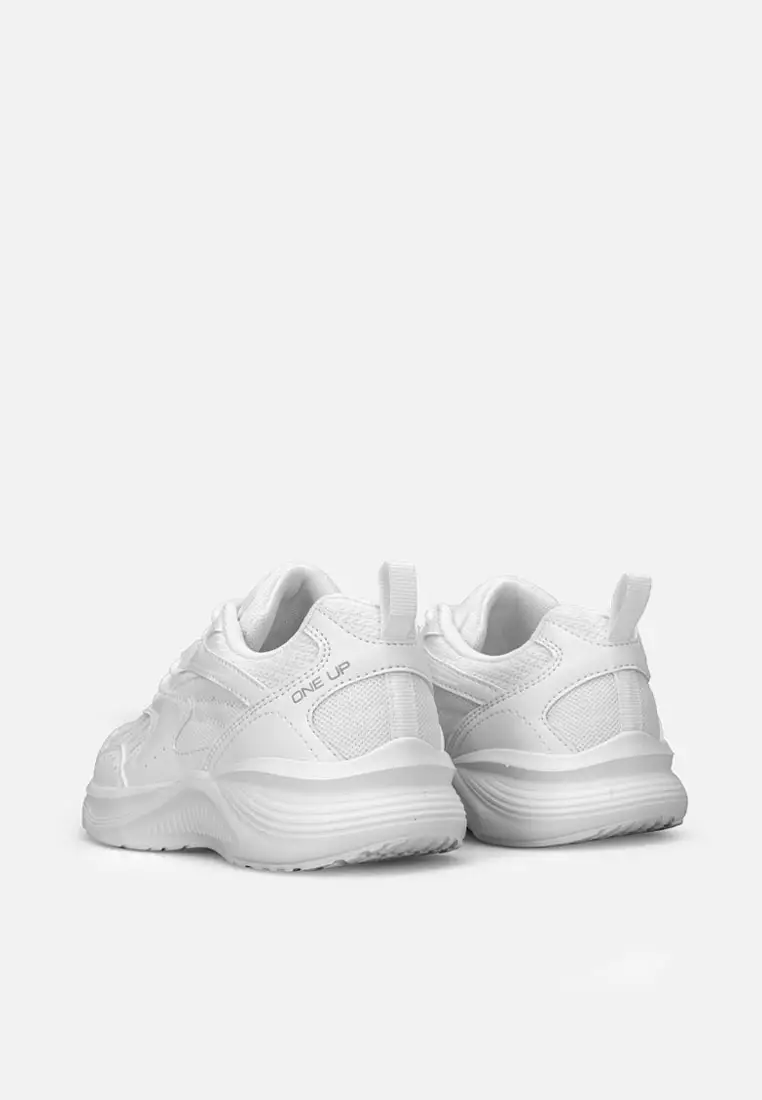 Saffron Women's Athleisure Shoes